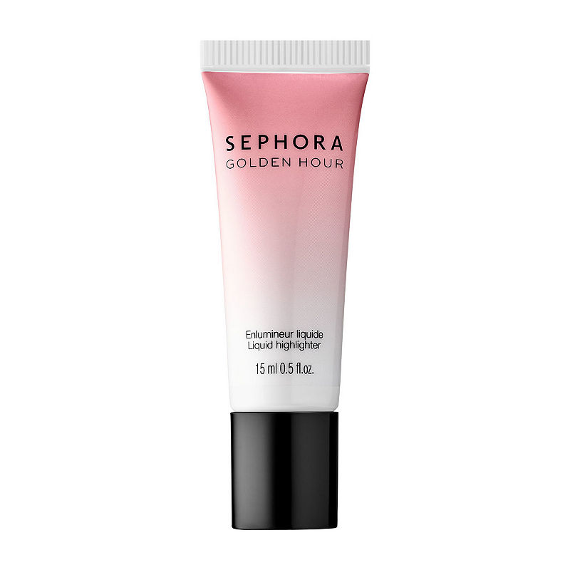 SEPHORA COLLECTION Golden Hour Liquid Highligher
