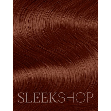 7-77 Medium Blonde Copper Extra   Schwarzkopf Professional Igora Royal Permanent Hair Color Creme Dye (2.1 Oz) Hair Beauty  Pack of 1 W/ Sleekshop Pin