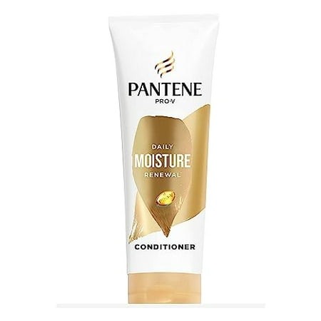 Pantene Pro-V Daily Moisture Renewal Conditioner  10.4 Oz  3 Pack