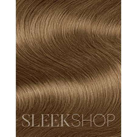 7-57 Medium Gold Copper Blonde   Schwarzkopf Professional Igora Royal Permanent Hair Color Creme Dye (2.1 Oz) Hair Beauty  Pack of 1 W/ Sleekshop Pink