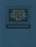 Calendar of State Papers Domestic Series of the Reigns of Edward VI. Mary Elizabeth 1547-[1625] | Indigo Chapters
