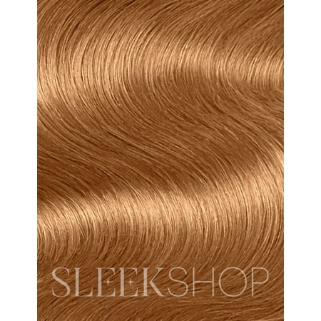 9-7 Extra Light Copper Blonde   Schwarzkopf Professional Igora Royal Permanent Hair Color Creme Dye (2.1 Oz) Hair Beauty  Pack of 1 W/ Sleekshop Pink 