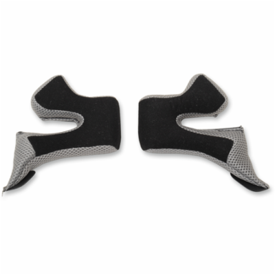 Z1R Rise Cheekpads  XL 20mm  0134-2090