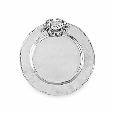 Beatriz Ball Medium Ocean Crab Plate