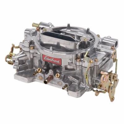 Edelbrock 9905 Reconditioned Carb #1405