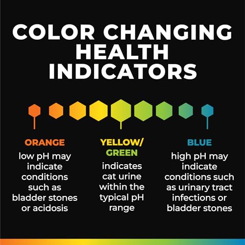 ARM & HAMMER Health IQ Cat Litter Additive  with Color Changing Health Indicators  Works with Most Litter  10 Oz thumbnail
