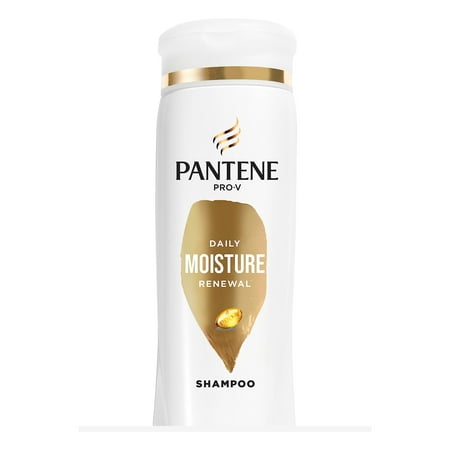 Pantene Pro-V Daily Moisture Renewal Shampoo  12 Oz