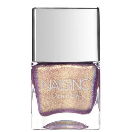Glitter Nail Polish - Dream Dust (9546) 14Ml