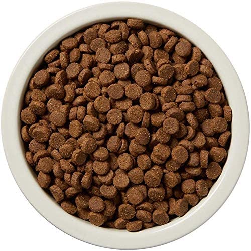 Amazon Brand - Wag Dry Dog Food Salmon & Sweet Potato, Grain Free 24 Lb Bag thumbnail