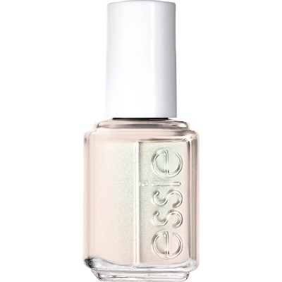 Essie Salon-Quality Nail Polish, Vegan, Going Steady (milky Ivory), 0.46 Fl Oz - 0.46 Oz | CVS thumbnail