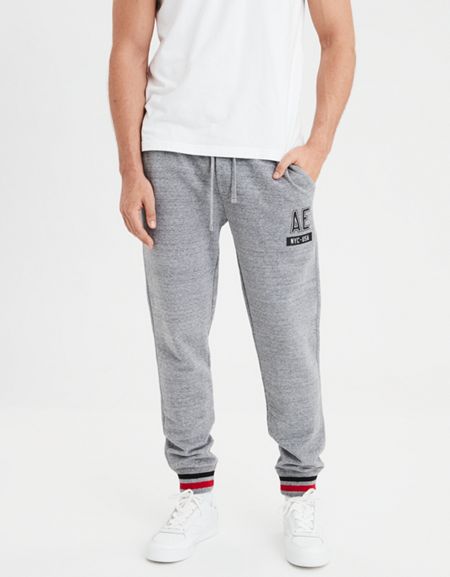 AE Fleece Jogger