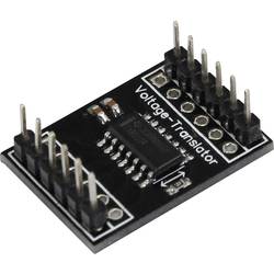 Joy-it Raspberry Pi Expansion Board with Digital Signal Conversion