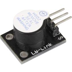 Joy-it SBC Sensor Kit with Active Buzzer