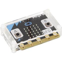 Joy-it Housing Case for BBC Micro:bit with Battery Holder