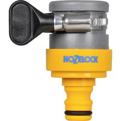 Hozelock 2176A6002 Kunststoff Hahnanschluss Steckkupplung