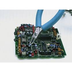 Weller Erem 582E Tip Cutter 115mm, Angled Head, for PCBs & Components
