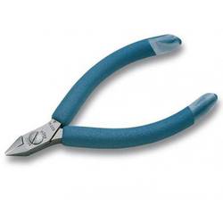 Weller Erem 622NA 600 Micro Side Cutter 110mm ESD-Safe Precision Tool