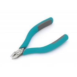 Erem Series 2400 MagicSense 2422E 130mm Oval Head Side Cutter - Flush