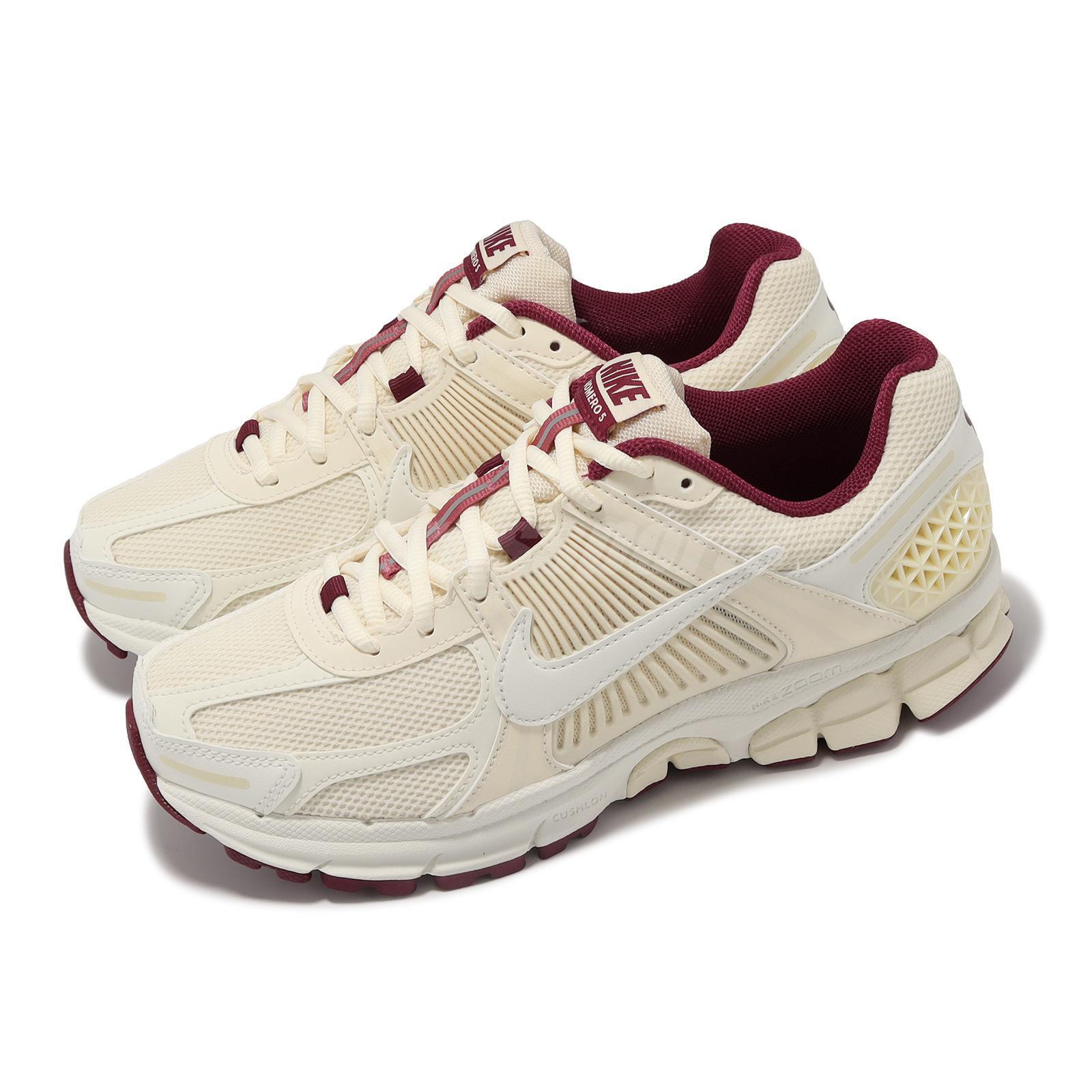 Nike Zoom Vomero 5 Valentine's Day (Women's) - UK 3.5