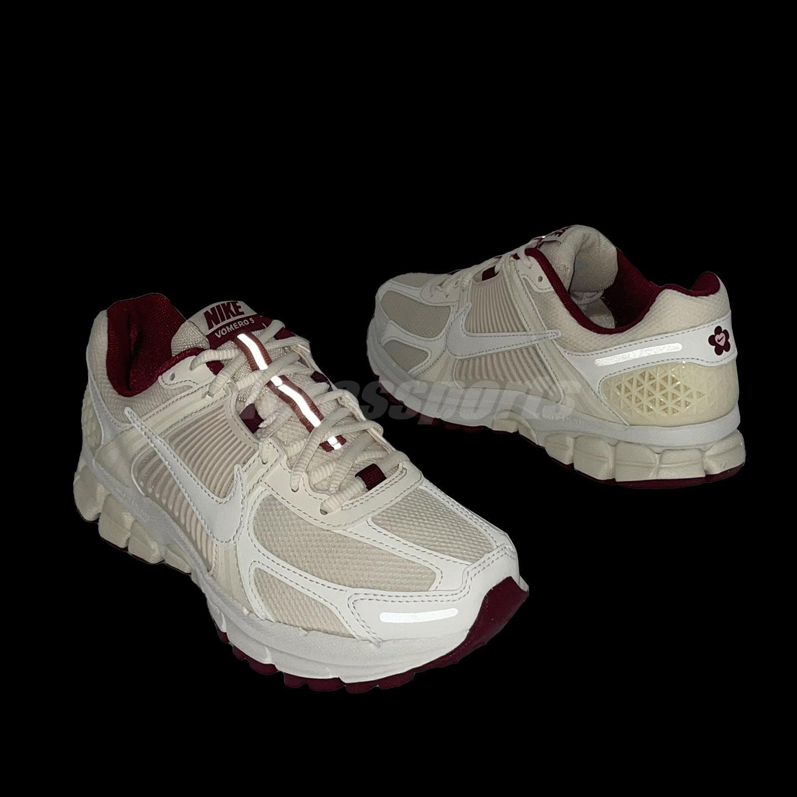 Nike Zoom Vomero 5 Valentine's Day (Women's) - UK 3.5 thumbnail