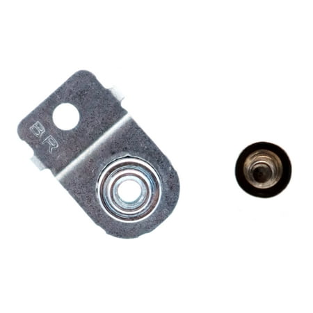 Deal4GO Slot 2 M.2 SSD Hard Drive Support Bracket KYMC9 Replacement for Dell Inspiron 14 5400 5401 5408 5501 5505 5509 3590 7786 Latitude 3410 3510 54