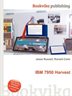 IBM 7950 Harvest