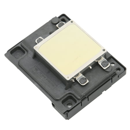 WF-7521 Printer Print Head  ABS Material Compactness Printhead Convenient Simple Install Stable Performance for WF-7520 for WF-7525 for WF-7521