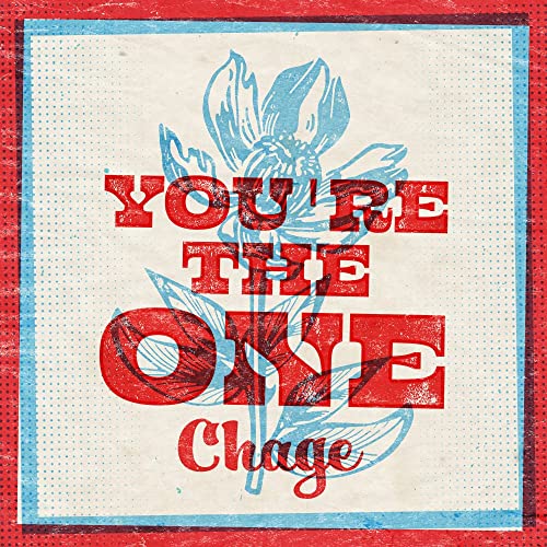 YOU’RE the ONE (Blu-Ray付)