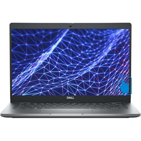 Dell Latitude 5330 2-in-1 Business Laptop 13.3in Touchscreen FHD (10-Core Intel I7-1265U  16GB RAM  1TB PCIe SSD  Intel Iris Xe  FP Reader  2 Thunderb