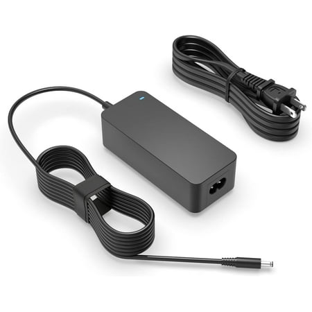 65W AC Charger Fit for Dell Vostro 3430 3435 3530 3535 5635 5630 P152G P112F P117F Inspiron 3530 3535 5435 5635 5430