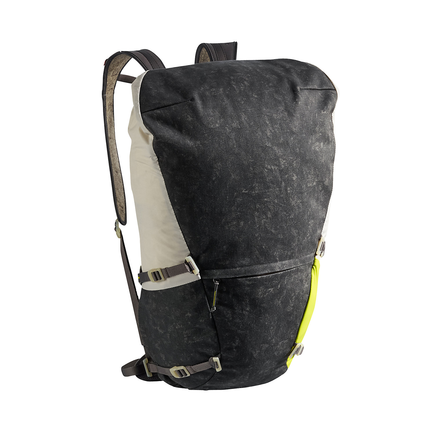 VAUDE Green Core S Backpack Smut