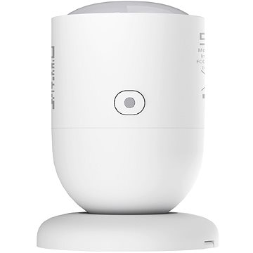 Zigbee 3.0 Human Presence Sensor Detection Ambient Light Sensing Local Smart Scene Control