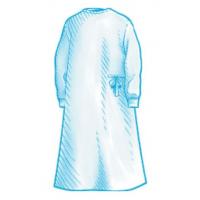 Cardinal Allegiance Astound Surgical Gown W/ Hand Towel, Standard Sterile, X-Large, 20/cs