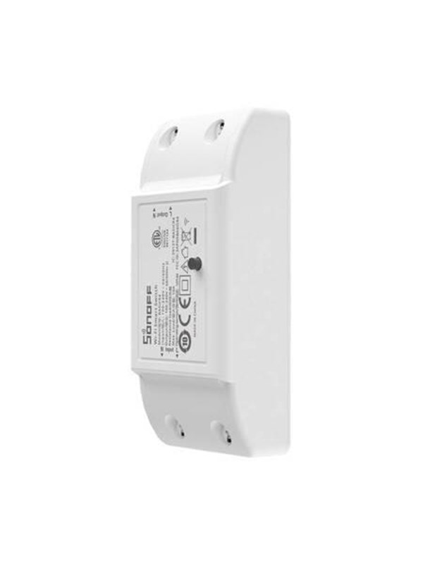 BASICR4 Wi-Fi Smart Switch,DIY Module for Smart Home Automation Two-way Control