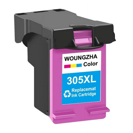 TINYSOME Ink Cartridge with High Quality Ink for HP2710 2720 2721 2722 2723 Printer