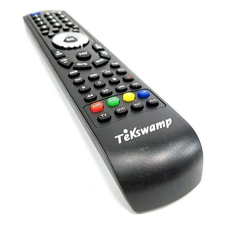 TeKswamp Remote Control for Pioneer PRO-R04U PV-5954