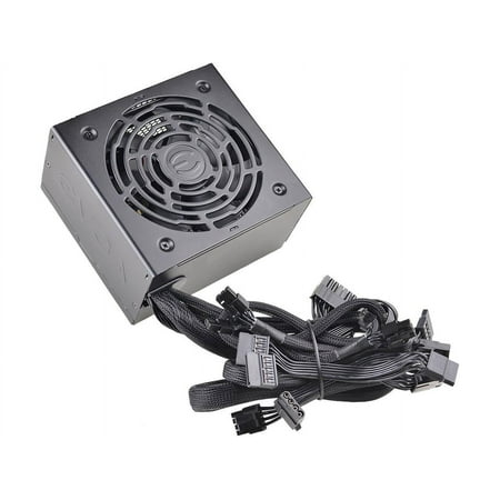 EVGA 700 BR 100-BR-0700-K1 700 W ATX12V / EPS12V SLI CrossFire 80 PLUS BRONZE Certified Non-Modular Power Supply