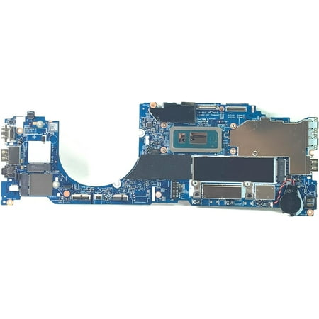 Pre-Owned Dell Latitude 5330 Motherboard Intel Core I5-1245U with 8GB on-Board DDR4 SDRAM 13WT4 - Like New