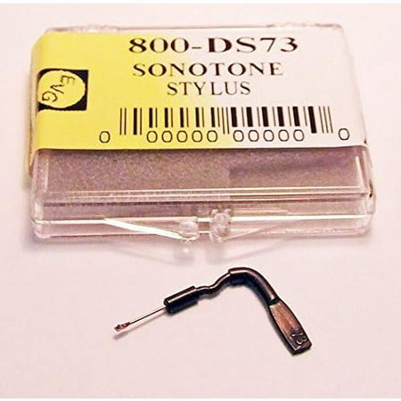 Phonograph Record Turntable Needle Compatible with N2T-SS11 2T 5T 7T 9980 2T 2TA 5T 7T 9980 9987 Transcriber Needles P4
