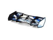 NEW Pro-Line Trifecta Black Wing 1/8 Buggy/Truck 6249-03