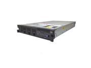 Build Your Own IBM X3690 X5 7147-AC1 4B 2x E7-4807 1.86GHz 12-Cores Total 64GB DDR3 No HDD M5015
