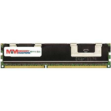256MB RAM Memory Compatible for IntelliStation M Pro 6229-35U 184pin PC800 45ns Rambus RDRAM RIMM 800MHz MemoryMasters Memory Module Upgrade