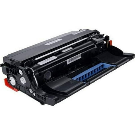PrinterDash Compatible MICR Replacement for Lexmark B2650/MB2650//MS-321/421/521/621/622/MX-321/421/521/522/622/XM-1242/3252 Series Return Program Ima