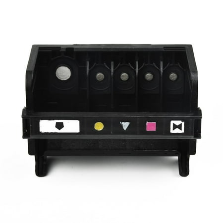 Leye 5 Slot 564 Printhead Replacement for HP 564 Printhead CB326-30002 CN642A Remanufactured Long-Life for Photosmart 7510 7515 7525 D7560 Printer Pri