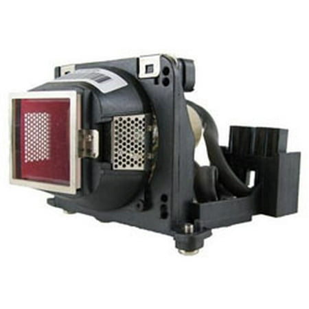 Replacement for EREPLACEMENTS 310-5513-ER LAMP & HOUSING Replacement Projector TV Lamp