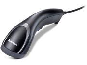 Honeywell (Intermec) SG20 General Duty Cordless 2D Barcode Scanner and EA31 Imager, Bluetooth/USB/KBW/232, Black, Scanner Only - SG20B2D-001