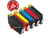 5Pk Compatible 564XL Ink Cartridge for HP Photosmart 7510 7515 7520 7525