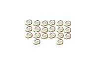 SPS Brand 2.4 V 650 MAh Replacement Battery for Uniden BT-1021 Cordless Phone (50 PACK)