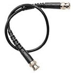Pomona Electronics 4964-SS-48 Cable Assembly PVC 1.219m 22AWG BNC to BNC M-M