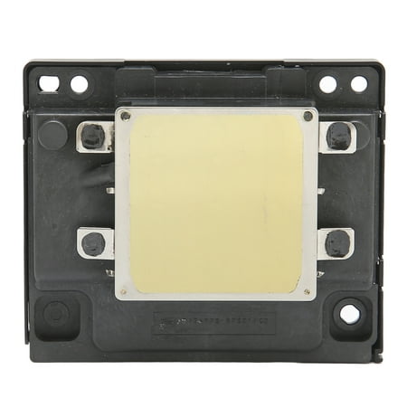 ABS Print Head  Convenient Printhead Simple Install ABS Material for WF-7521 for WF-7525 for WF-7520